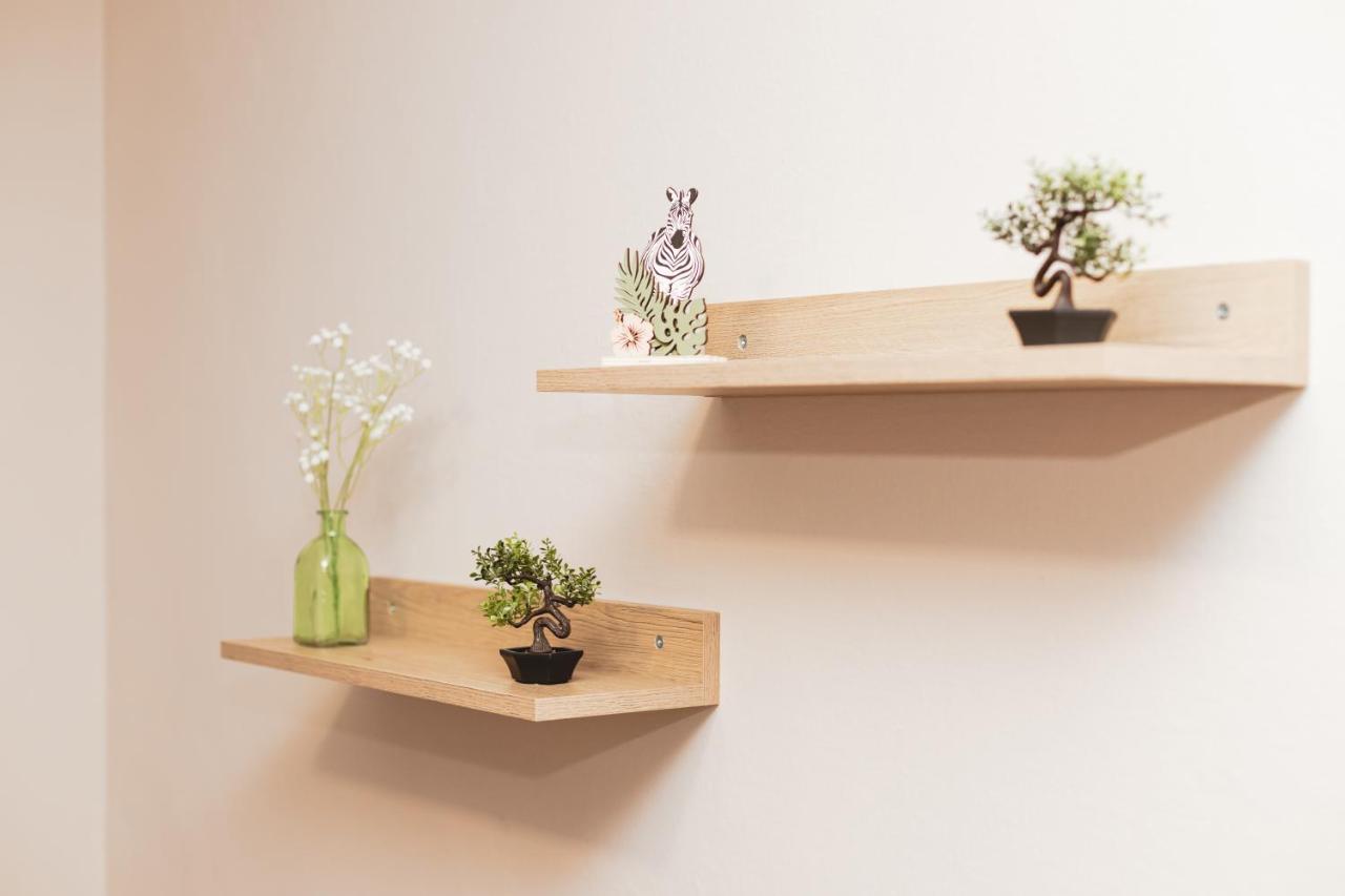 New At New Bazaar - Center 公寓 Tirana